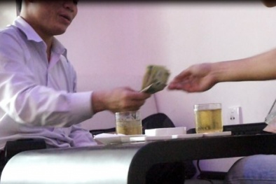 Bát nháo mua bán thông tin cá nhân